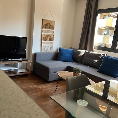 Urban Capuchinos Apartment Malaga Exterior photo