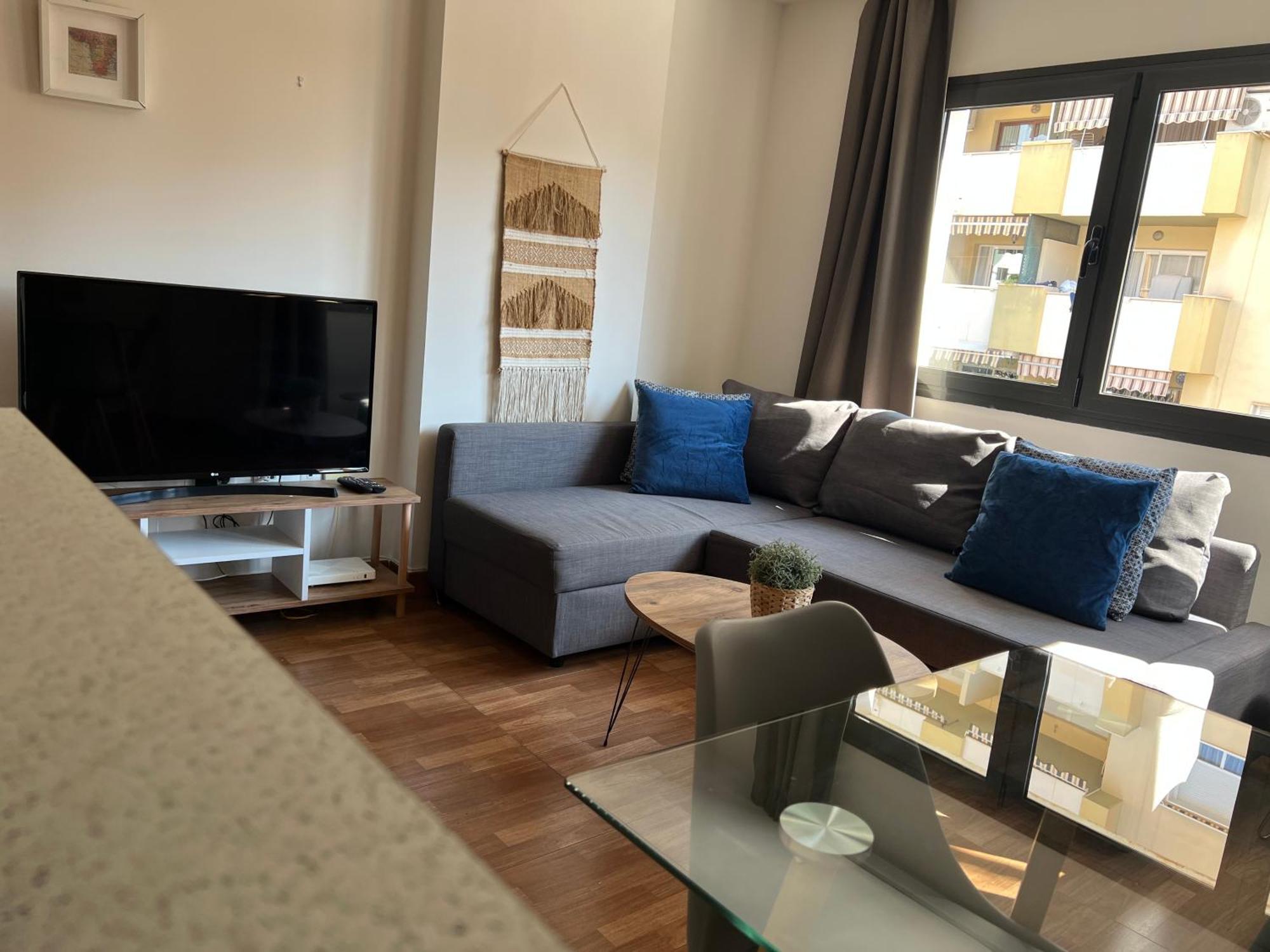 Urban Capuchinos Apartment Malaga Exterior photo