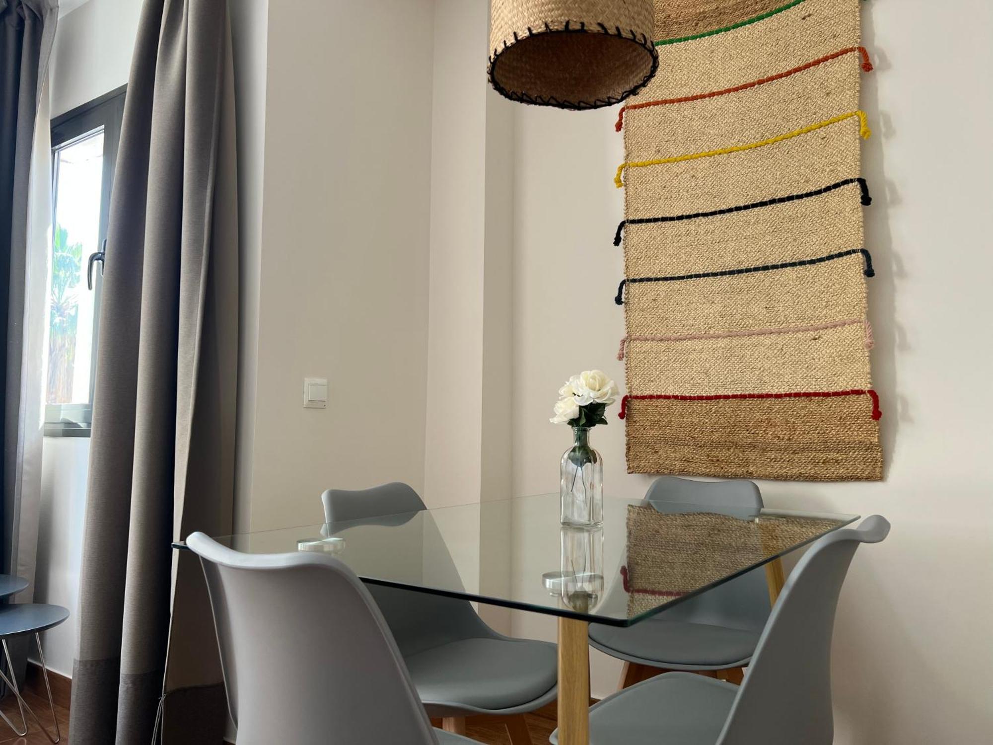 Urban Capuchinos Apartment Malaga Exterior photo