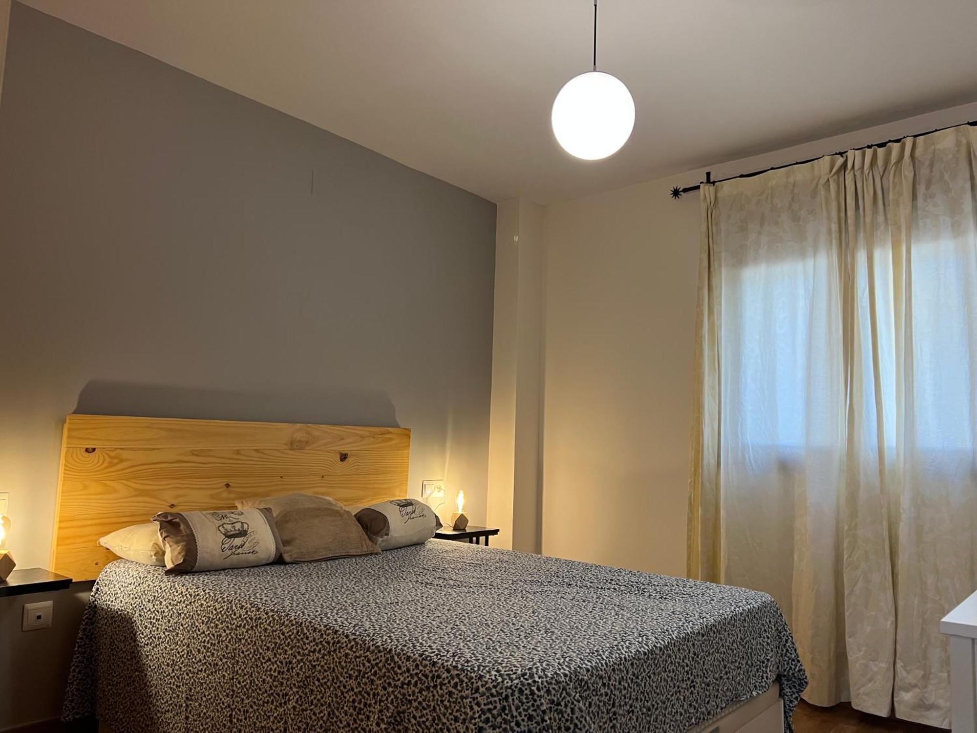 Urban Capuchinos Apartment Malaga Exterior photo