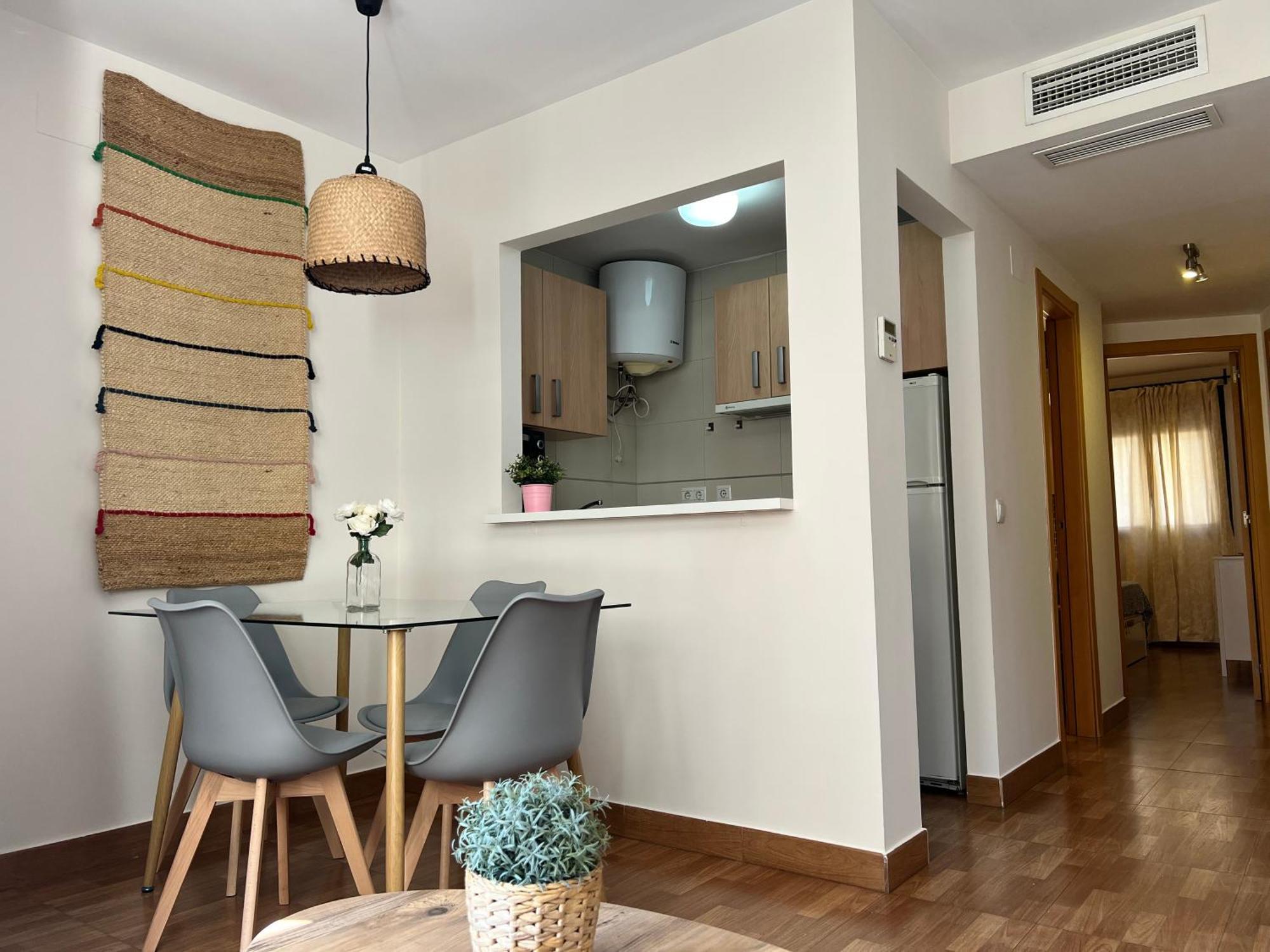 Urban Capuchinos Apartment Malaga Exterior photo